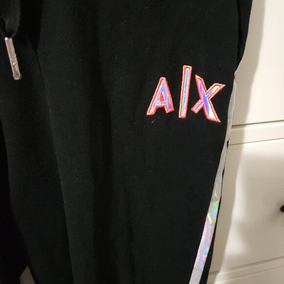 Armani Exchange Sweatpants XS - Picture 3 of 8